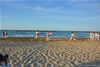 Beach Taekwondo Pesaro